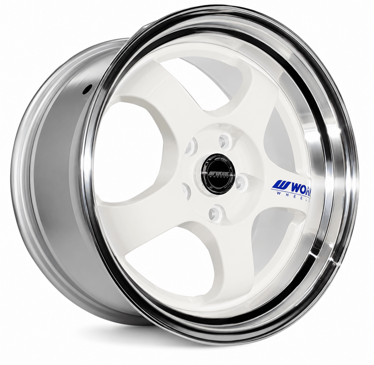 LLANTA DEPORTIVA 5X114,3 DM143 17X8.5 W3 ET 302