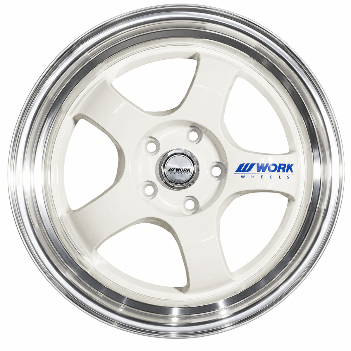 LLANTA DEPORTIVA 5X114,3 DM143 17X8.5 W3 ET 30 0