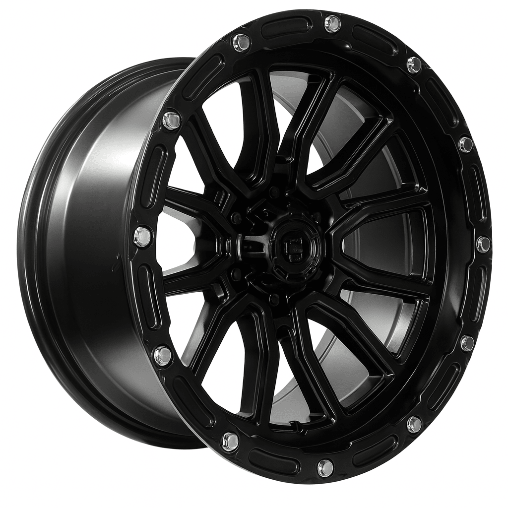 LLANTA DEPORTIVA 6X130 DW2201 16X8.5 B1/M5 ET -102