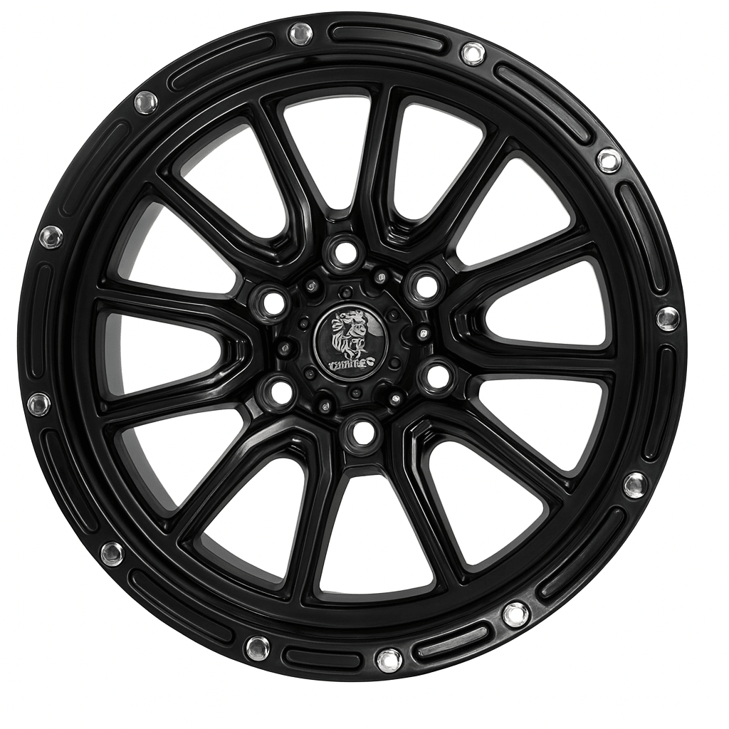 LLANTA DEPORTIVA 6X130 DW2201 16X8.5 B1/M5 ET -10 0