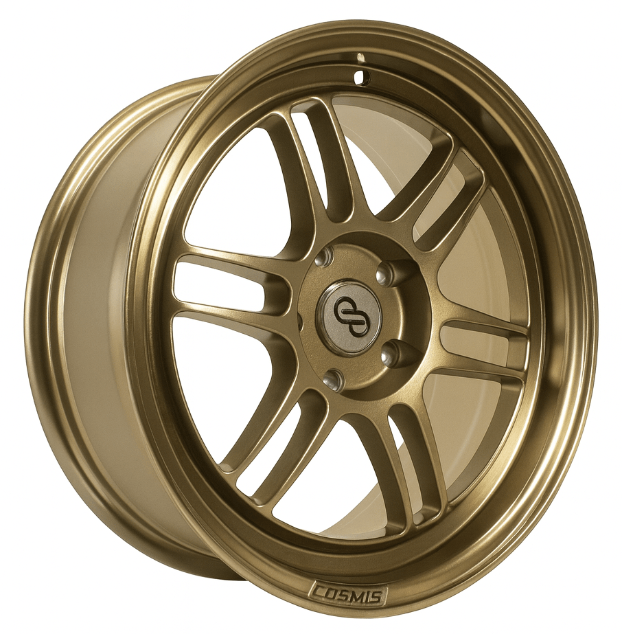 LLANTA DEPORTIVA 5X114,3 DX117 16X7.0 SBR3BR ET 352