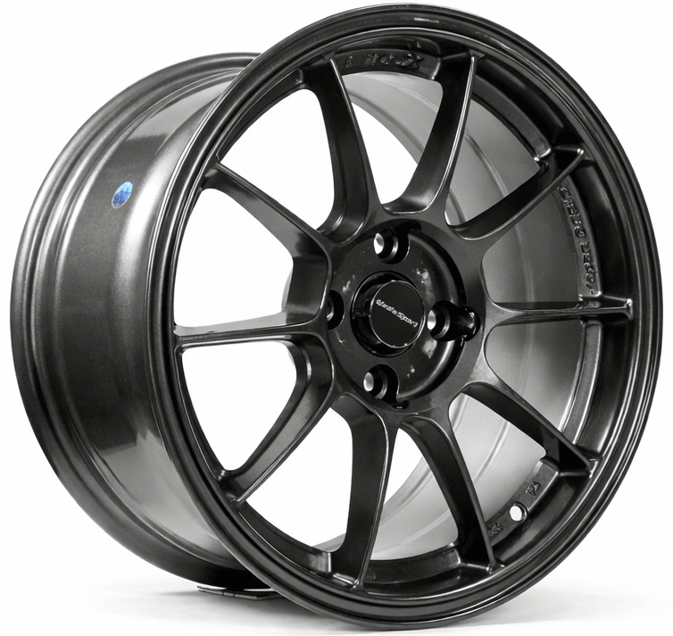 LLANTA DEPORTIVA 4X100 DX133 15X7.0 E1 ET 302