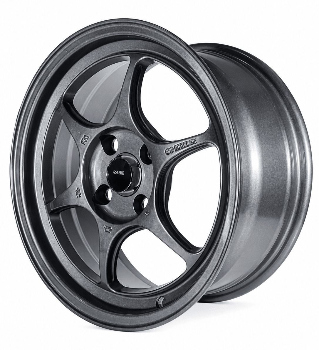LLANTA  DEPORTIVA  4X100  DX137  15X7.0  E1  ET 352