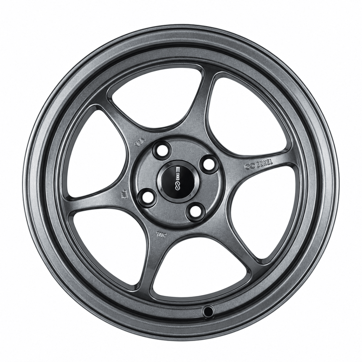 LLANTA  DEPORTIVA  4X100  DX137  15X7.0  E1  ET 35 0