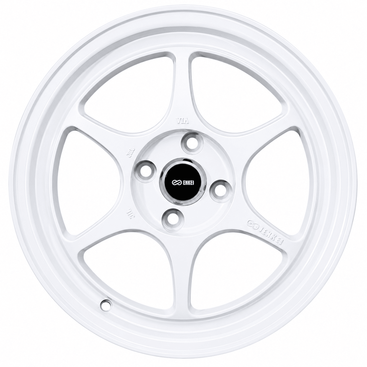 LLANTA DEPORTIVA 4X100 DX137 15X7.0 W1 ET 35 0