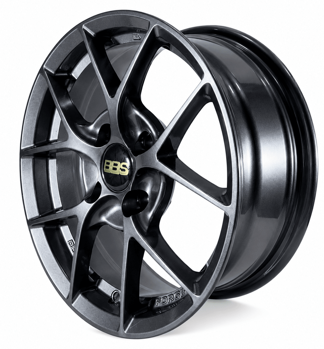 LLANTA DEPORTIVA 4X100 DX221 14X6.0 E1 ET 302