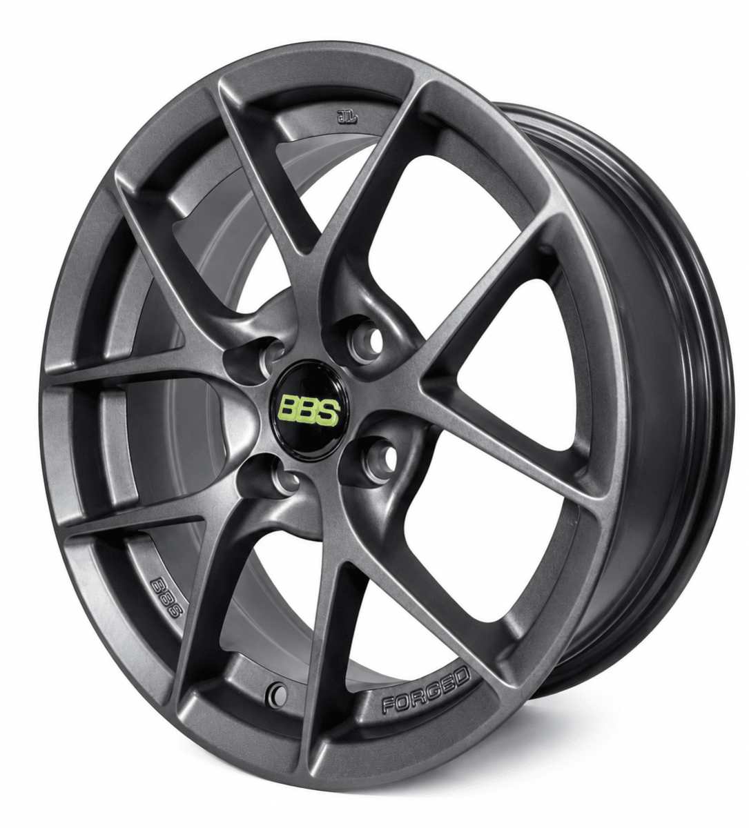 LLANTA  DEPORTIVA  4X100  DX221  15X7.0  MATT  GREY  ET  352