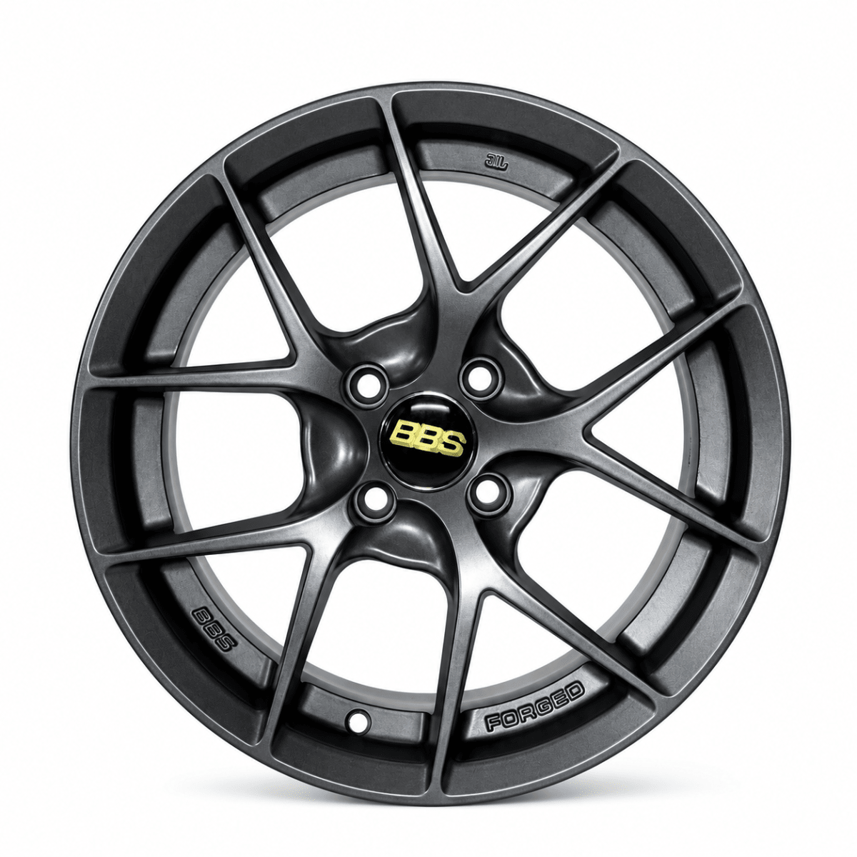 LLANTA  DEPORTIVA  4X100  DX221  15X7.0  MATT  GREY  ET  35 0