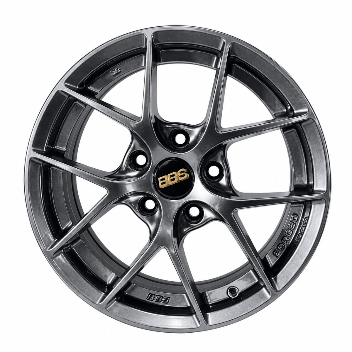 LLANTA DEPORTIVA 5X114,3 DX221 15X7.0 HB ET 35 0