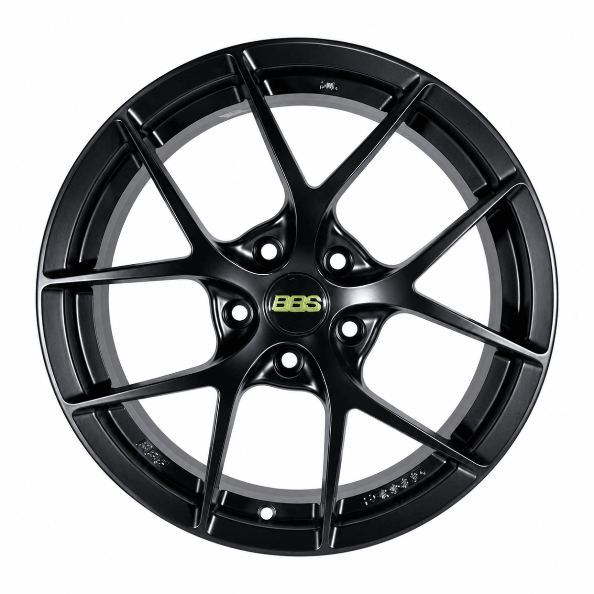 LLANTA DEPORTIVA 5X114,3 DX221 17X7.5 B1/M5 ET 35 0