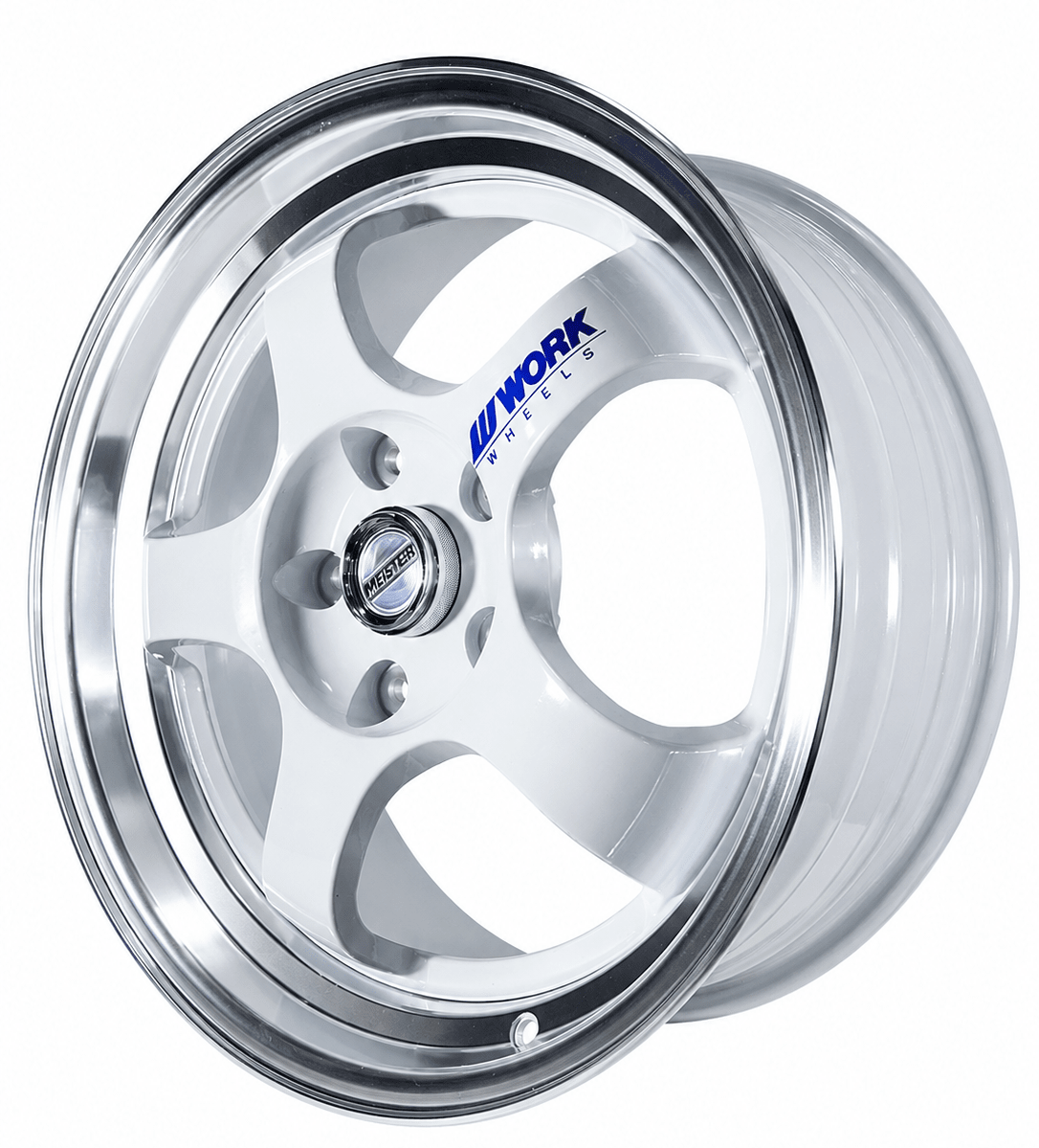 LLANTA DEPORTIVA 5X114,3 DX548 17X7.5 W3 ET 382