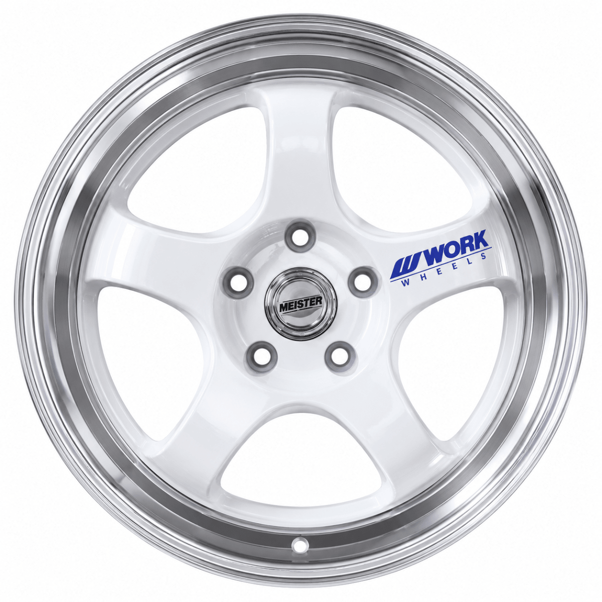 LLANTA DEPORTIVA 5X114,3 DX548 17X7.5 W3 ET 38 0