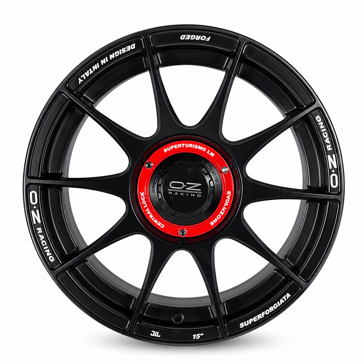 LLANTA  DEPORTIVA  8X100/108  DX674  15x7.0  B1/M5-W 0