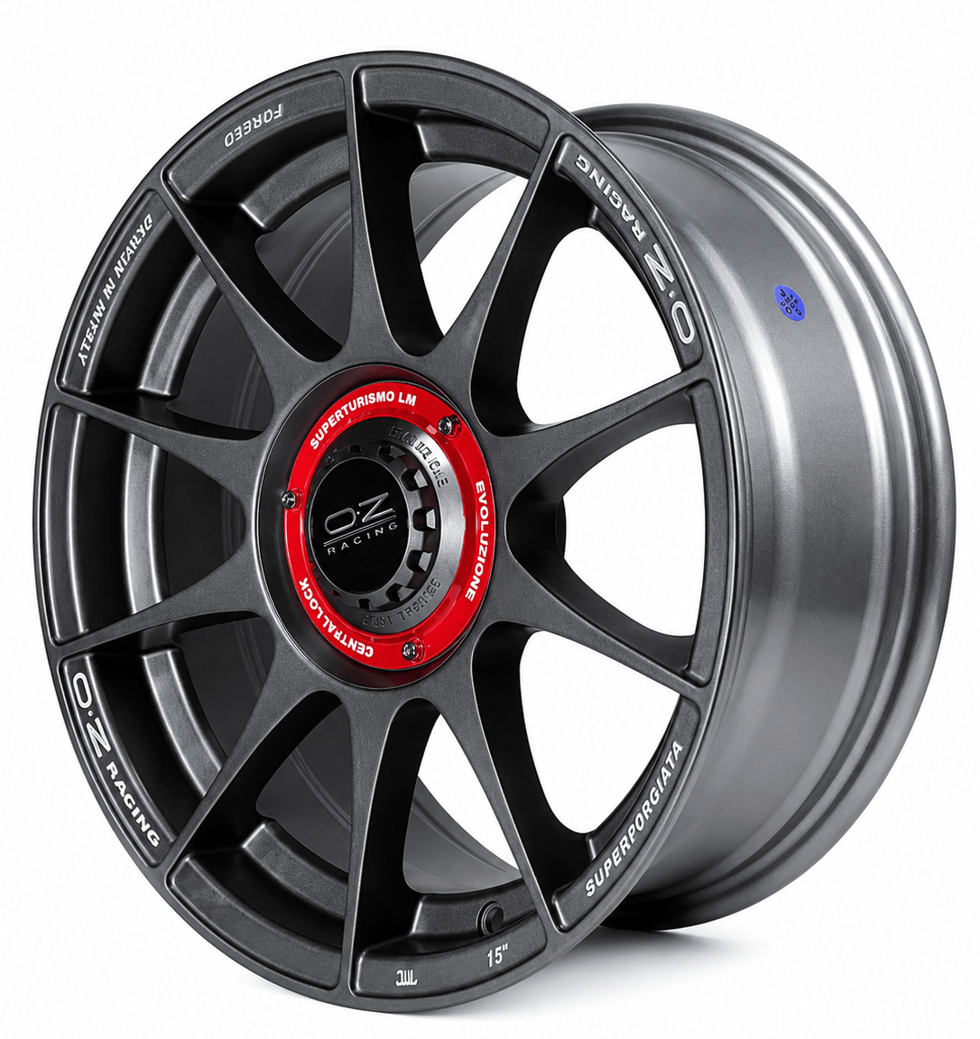 LLANTA  DEPORTIVA  8X100/108  DX674  15X7.0  E1/M5-W2