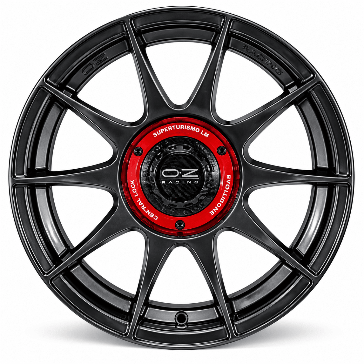 LLANTA DEPORTIVA 8X100/114,3 DX674 15X7.0 T-BLACK ET 30 0