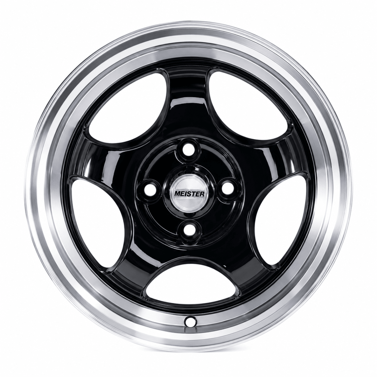 LLANTA DEPORTIVA 4X100 DX741 14X6.0 B3 ET 30 0