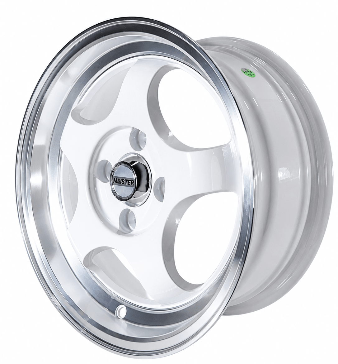 LLANTA DEPORTIVA 4X100 DX741 14X6.0 W3 ET 302