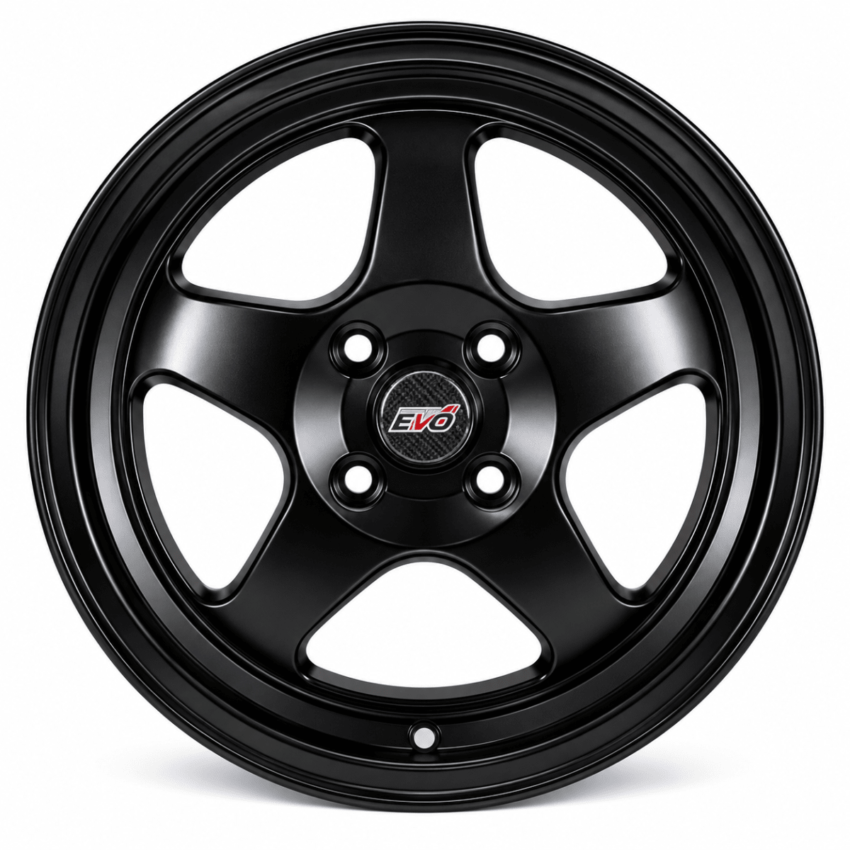 LLANTA DEPORTIVA 4X100 DX742 15X7.0 B1/M5 ET 35 0