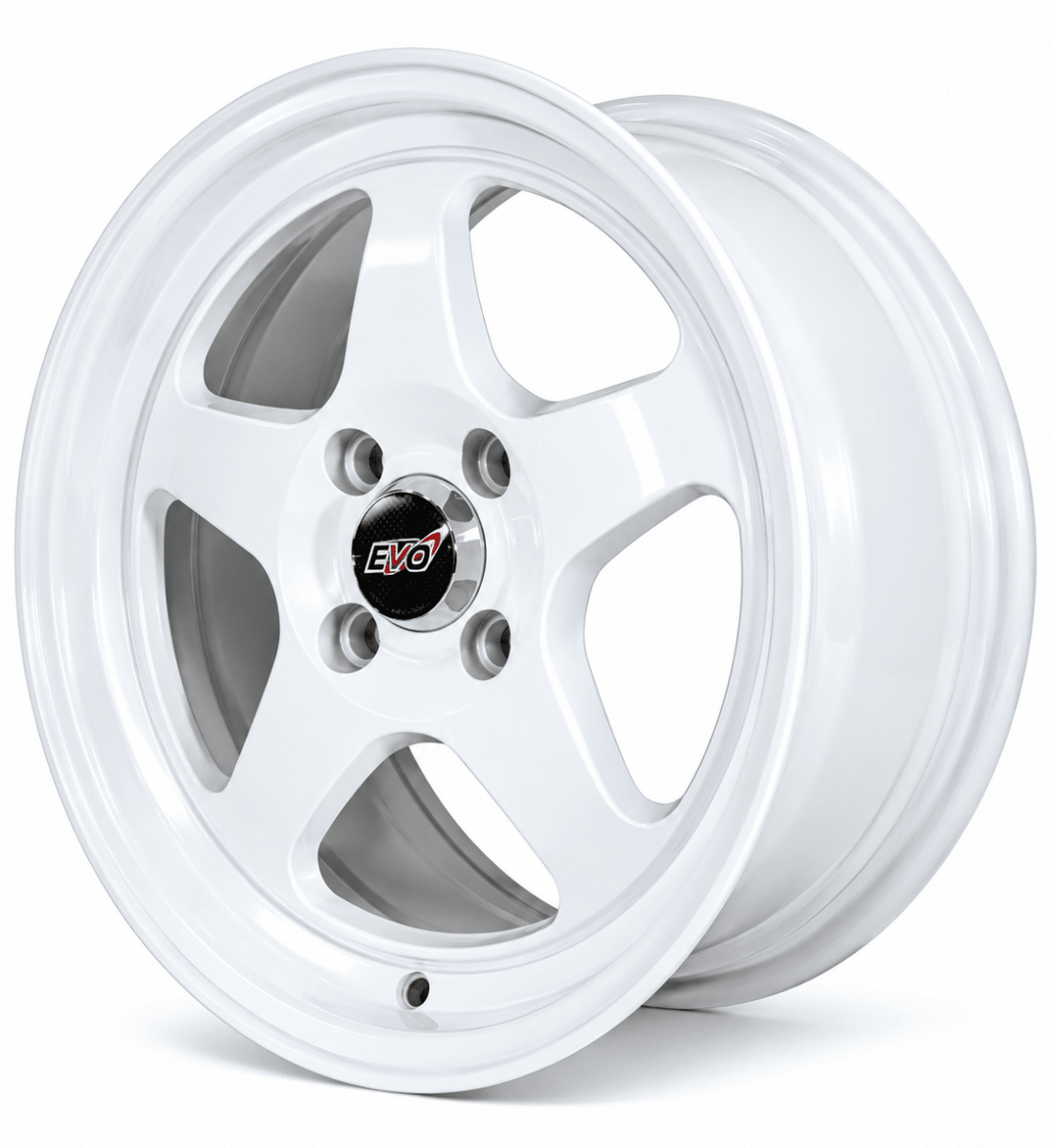 LLANTA DEPORTIVA 4X100 DX742 15X7.0 W1 ET 352