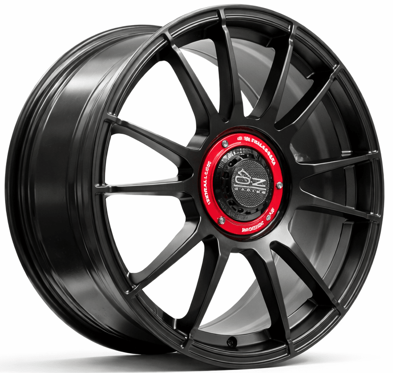 LLANTA DEPORTIVA 10X100/114,3 F7713 17X7.5 B1/M5 ET 351