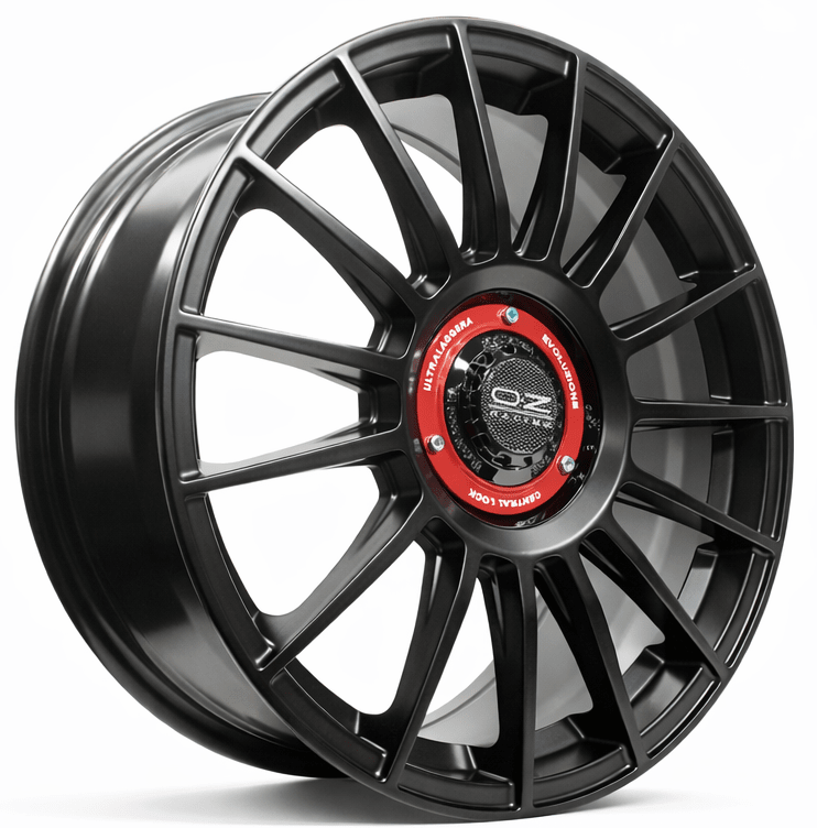 LLANTA DEPORTIVA 10X100/114,3 F7728 17X7.5 B1/M5 ET 351