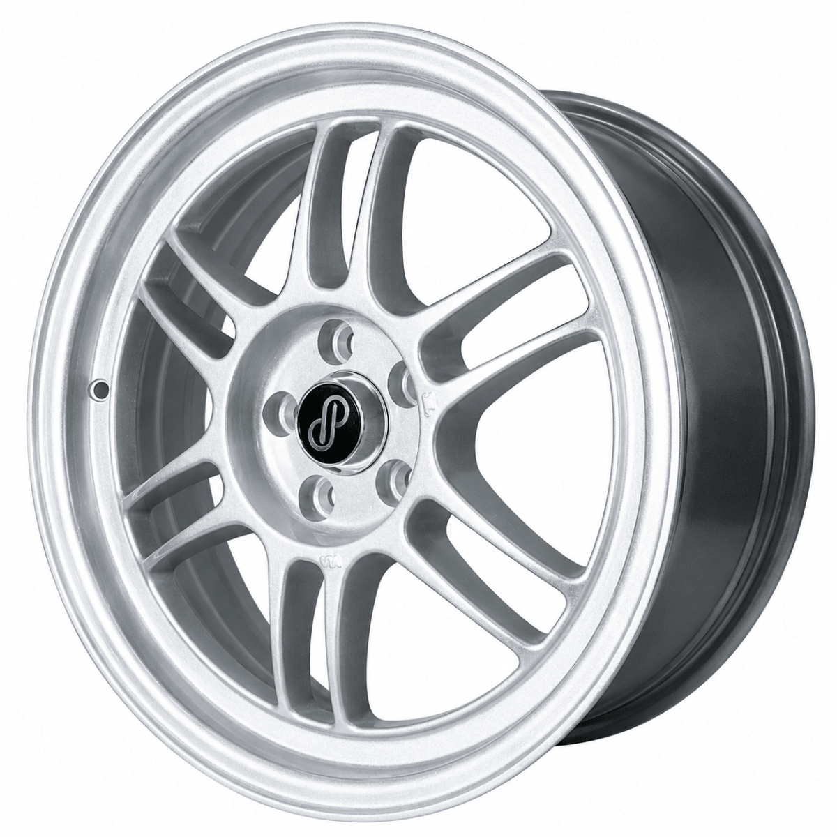 LLANTA DEPORTIVA 5X100 FBX058 17X8.0 S1 ET 352