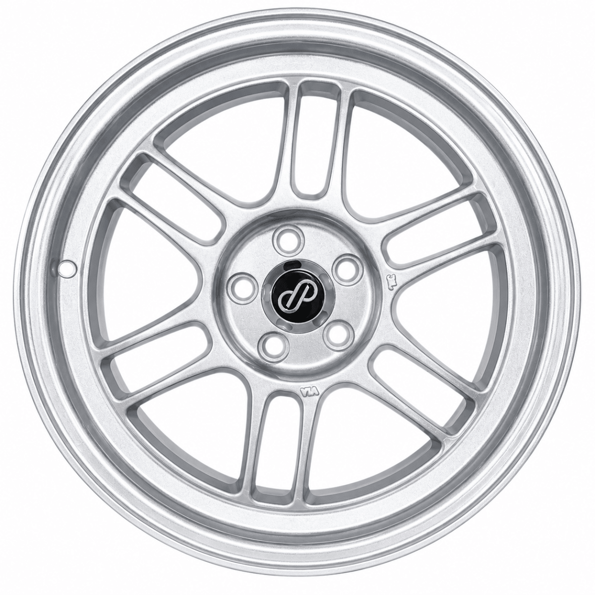 LLANTA DEPORTIVA 5X100 FBX058 17X8.0 S1 ET 35 0