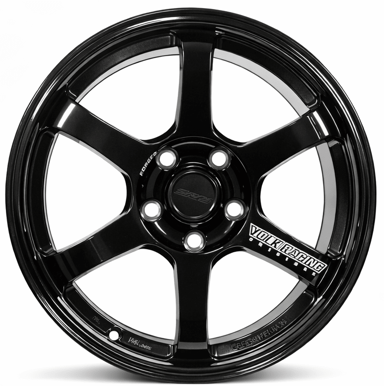 LLANTA DEPORTIVA 5X114,3 FF53 16X7.0 BLACK/MILLING ET 38 0
