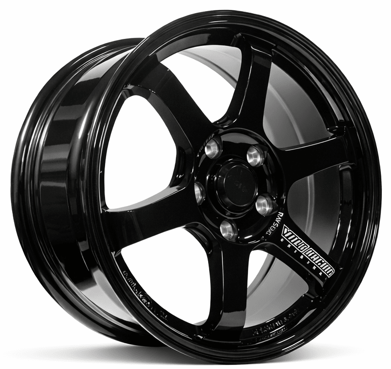 LLANTA DEPORTIVA 5X114,3 FF53 16X7.0 BLACK/MILLING ET 382
