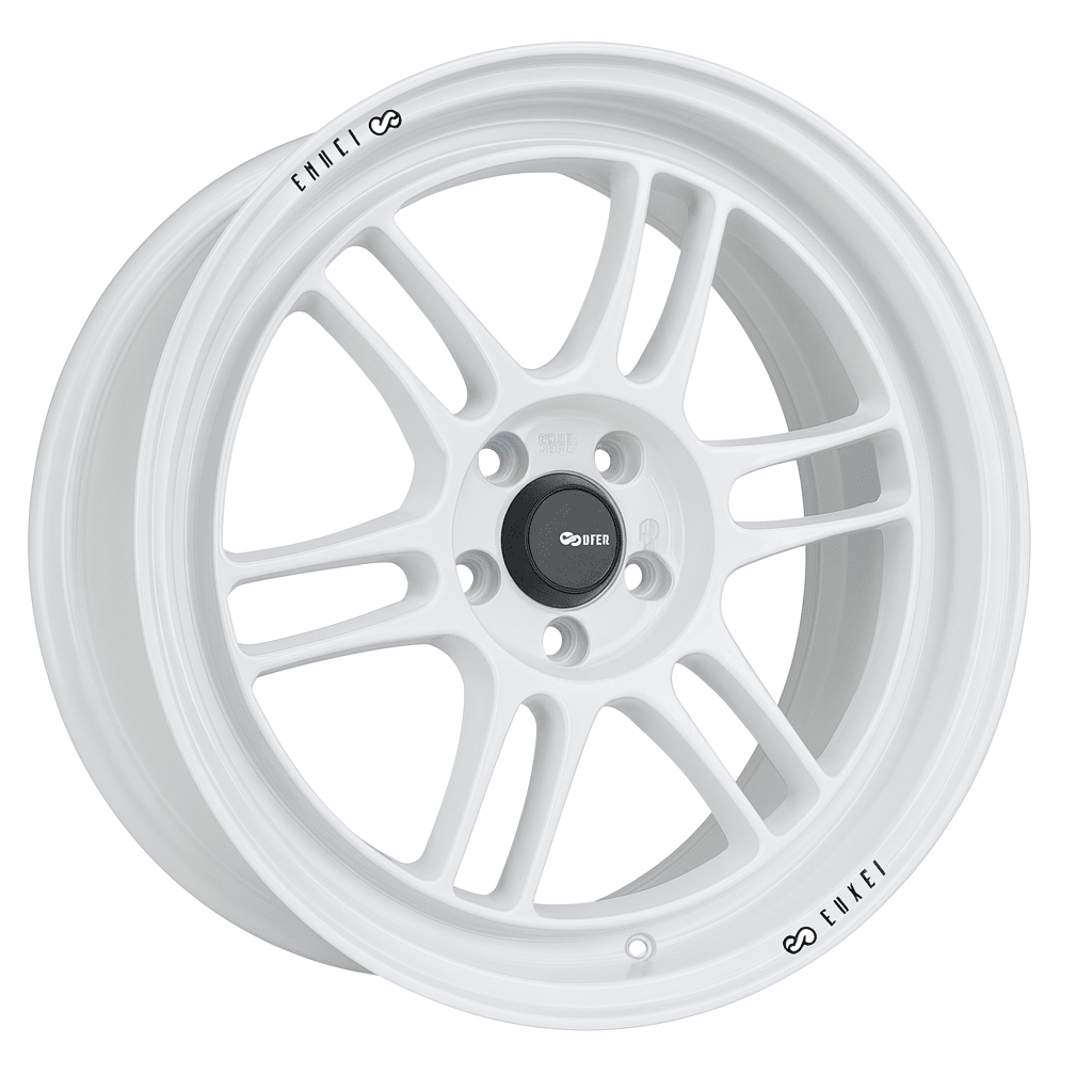 LLANTA DEPORTIVA 5X100 FT035 16X7.0 W1 ET 352