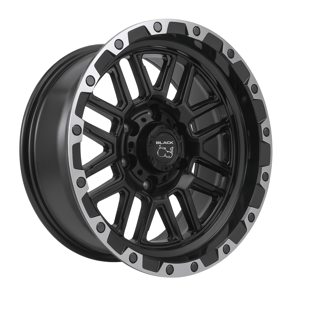 LLANTA DEPORTIVA 6X139,7 FT148 16X8.0 B3 ET 02