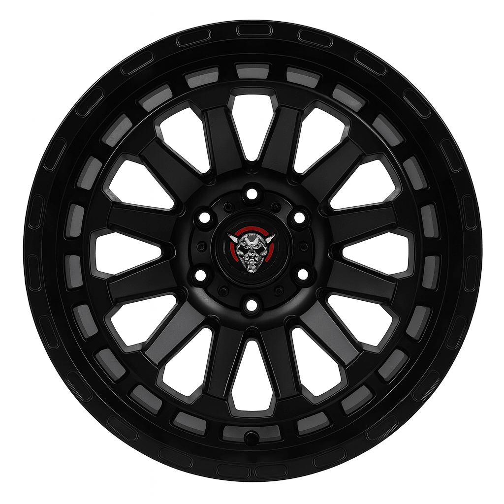 LLANTA DEPORTIVA 5X127 FT194 17X9.0 B1/M5 ET 0 0