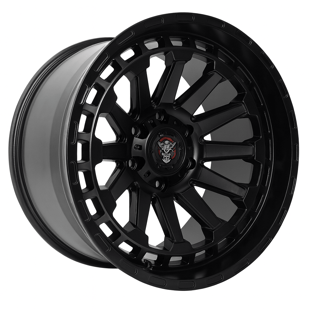 LLANTA DEPORTIVA 5X127 FT194 17X9.0 B1/M5 ET 02