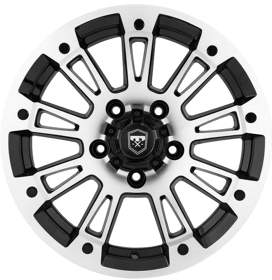 LLANTA DEPORTIVA 6X114,3 FT226 17X8.5 B4 ET 0 0