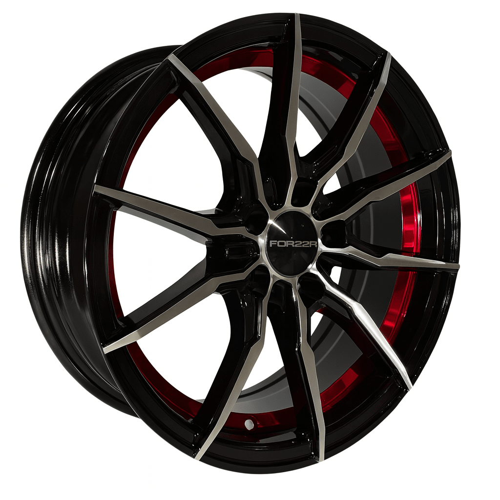 LLANTA DEPORTIVA 4X100 G707 14X5.5 RB4 ET382