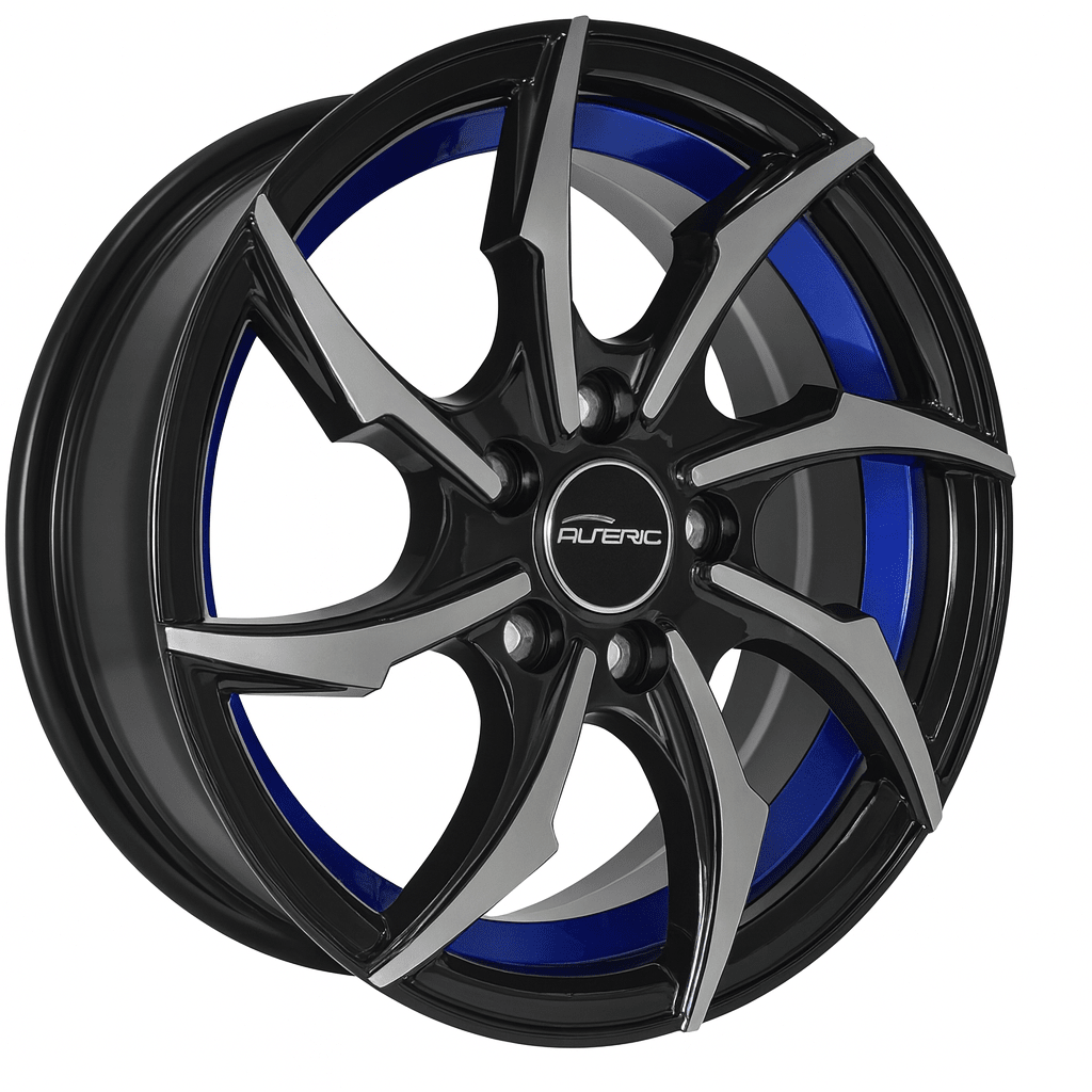 LLANTA DEPORTIVA 4X100 G808 14X5.5 UB4 ET 381