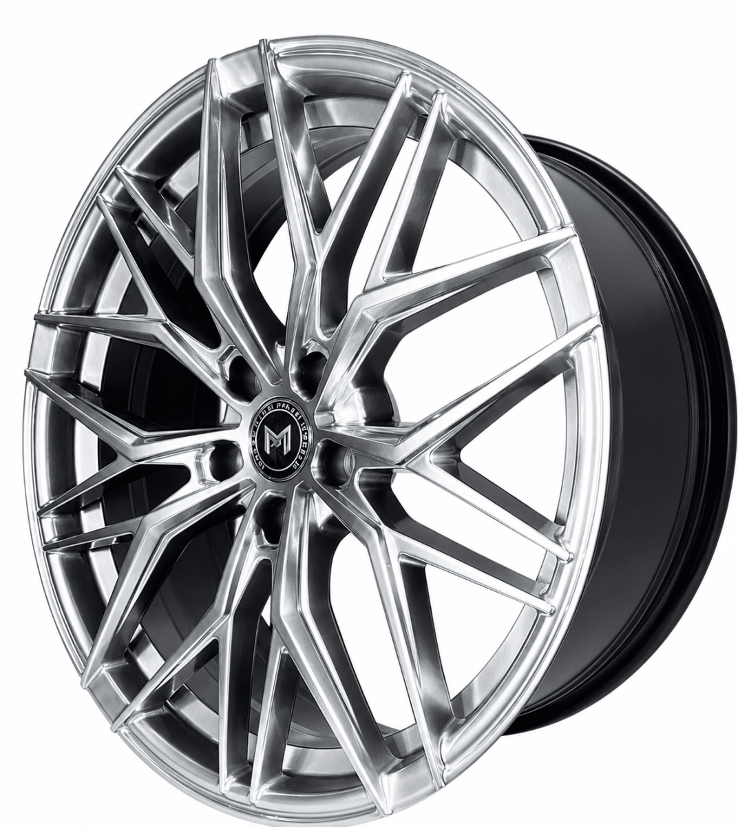 LLANTA DEPORTIVA 5X114,3 H3235F 19X8.5 HB ET 352