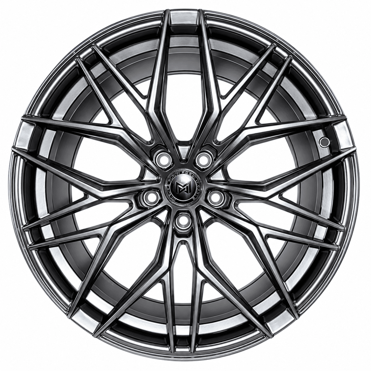 LLANTA DEPORTIVA 5X114,3 H3235F 19X8.5 HB ET 35 0