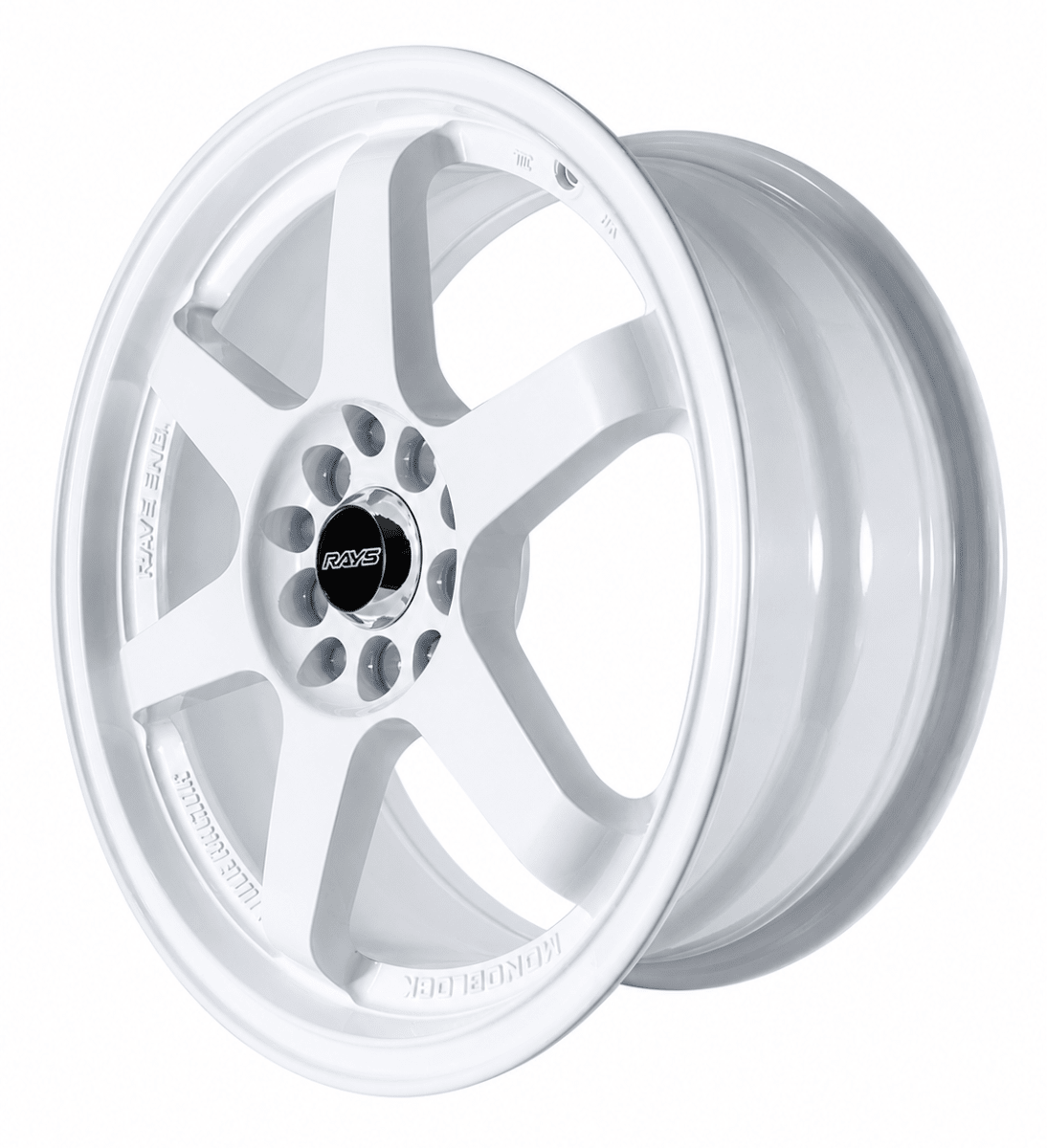 LLANTA DEPORTIVA 10X100/114,3 JT058 16X7.0 W1 ET 382