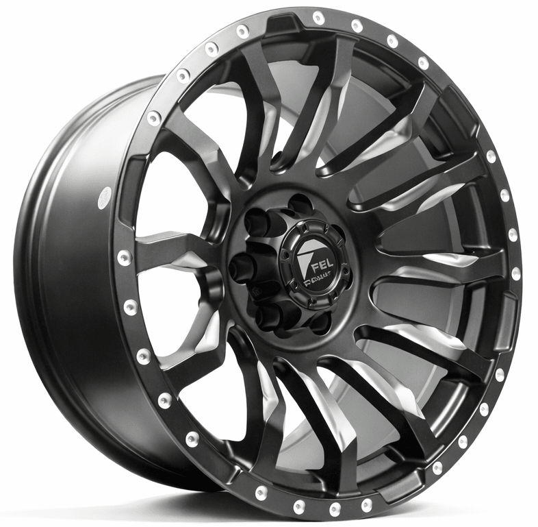 LLANTA DEPORTIVA 6X139,7 JT124 17X9.0 B1/M5-W ET -121