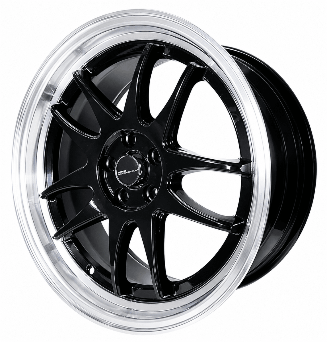 LLANTA DEPORTIVA 5X100 JT219 17X8.0 B3 ET 422