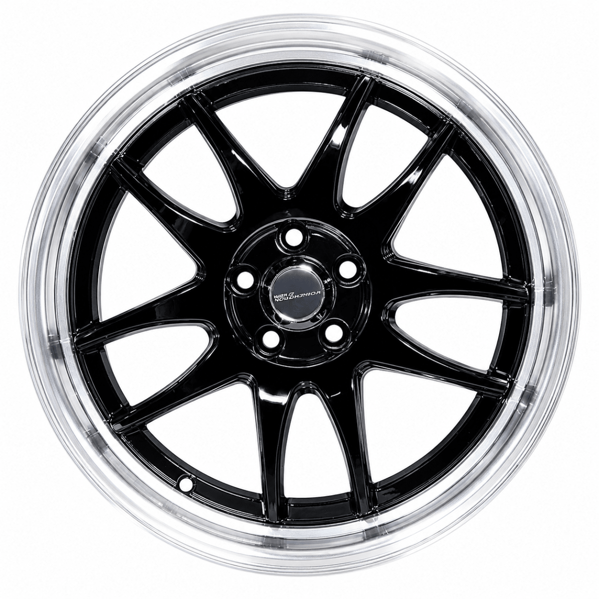 LLANTA DEPORTIVA 5X100 JT219 17X8.0 B3 ET 42 0