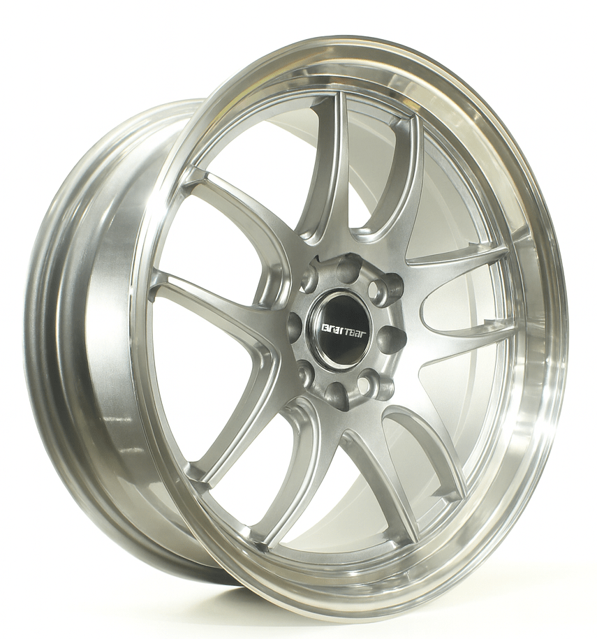 LLANTA DEPORTIVA 5X114,3 JT219 17X8.0 E3 ET 422