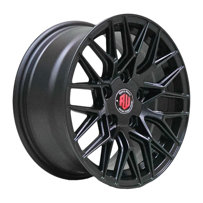 LLANTA  DEPORTIVA  5X114,3 KYARIA 15X7.0 MB ET 352