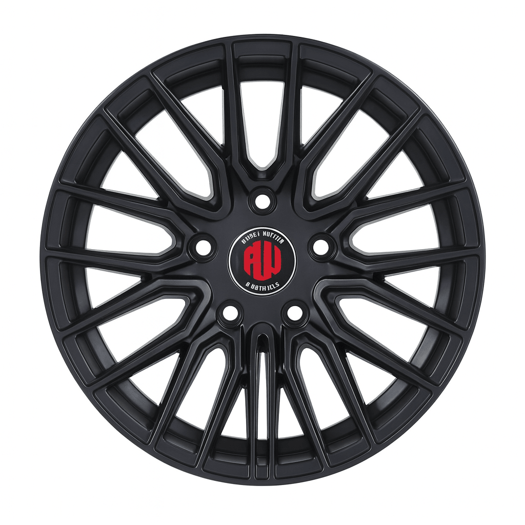 LLANTA  DEPORTIVA  5X114,3 KYARIA 15X7.0 MB ET 35 0