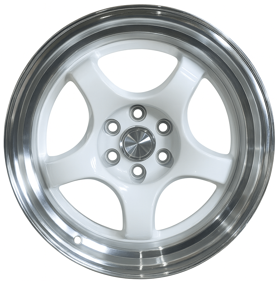 LLANTA DEPORTIVA 8X100/108 L1233 16X8.0 W3 0