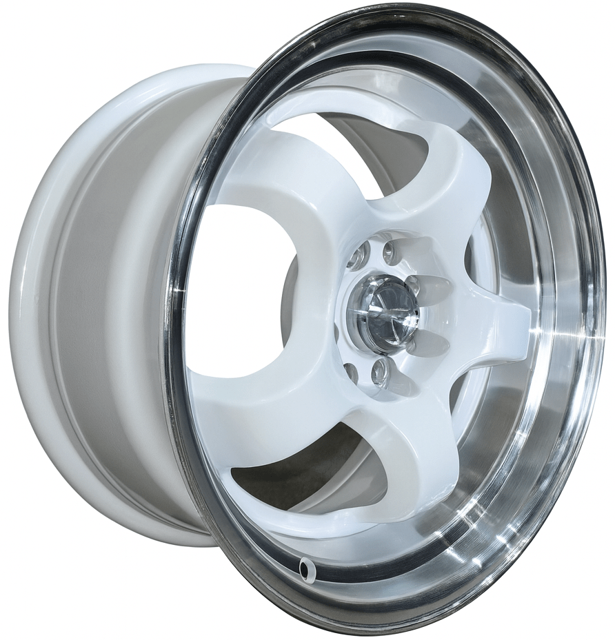 LLANTA DEPORTIVA 8X100/108 L1233 16X8.0 W32