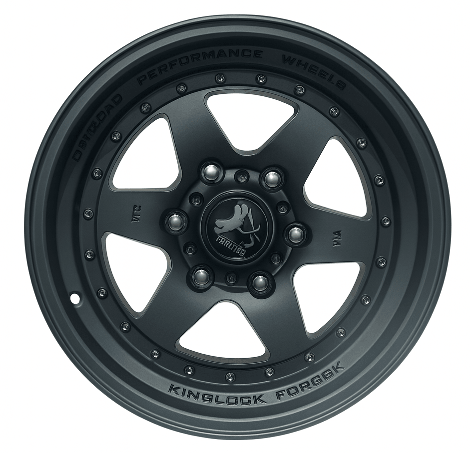 LLANTA DEPORTIVA 6X139,7 L2156 16X8.0 E1/M5 OFFSET 0 0