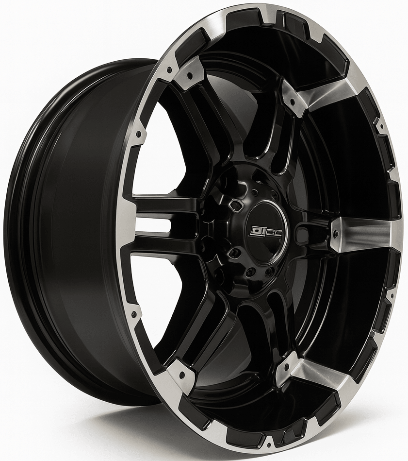 LLANTA DEPORTIVA 5X127 L311 17X9.0 B32