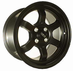 LLANTA DEPORTIVA 4X100 L434 15X8.0 B1/M5 ET 25 0